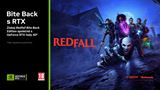 Nvidia oficiálne ohlásila Redfall bundle so svojimi novými grafikami